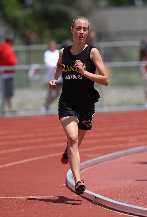 2010 NCS Tri-Valley099-SFA.JPG - 2010 North Coast Section Tri-Valley Championships, May 22, Granada High School.